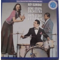 Roy Eldridge - With Gene Krupa Uptown